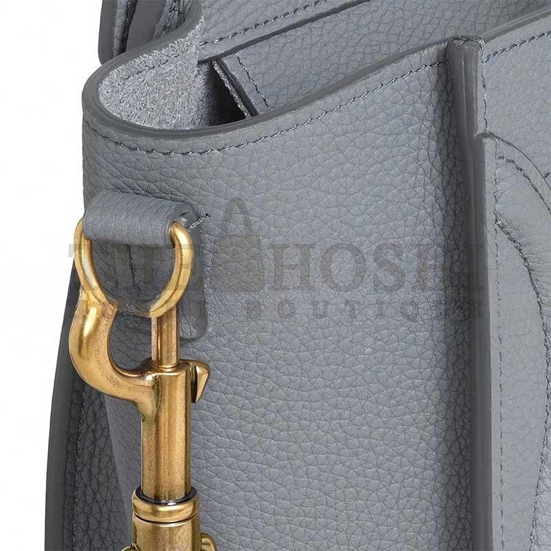 Ce1i*e NANO LUGGAGE BAG 189243 (20*19*9cm) Master Quality