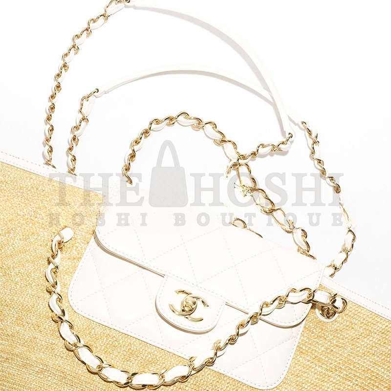 Ch**el LARGE HANDBAG AS5952 (54*26*18cm) Master Quality