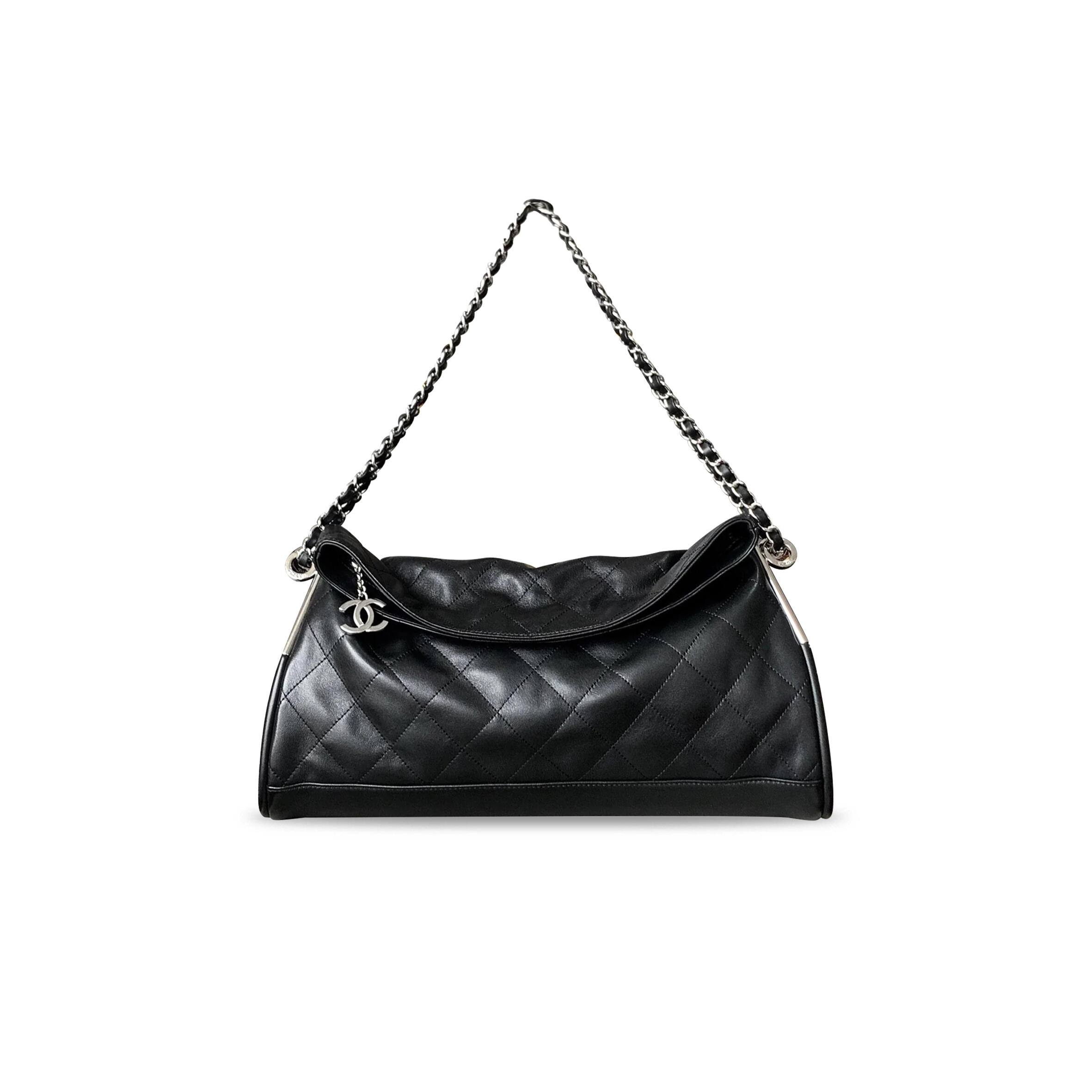 Ch**el LARGE ULTIMATE SOFT TOTE 1057999 (40*30*15cm) Master Quality