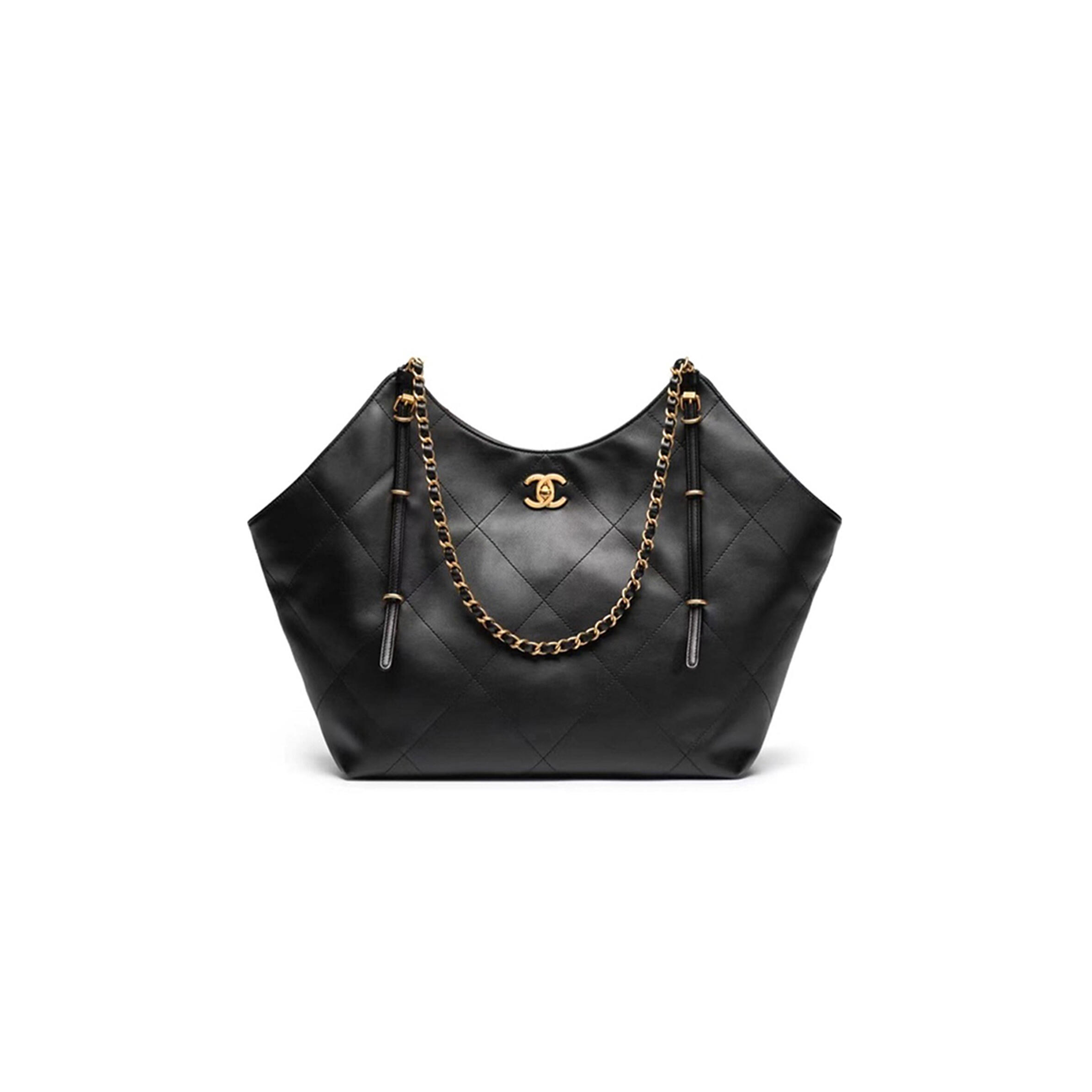 Ch**el SMALL SHOPPING BAG (47*31*11cm) Master Quality