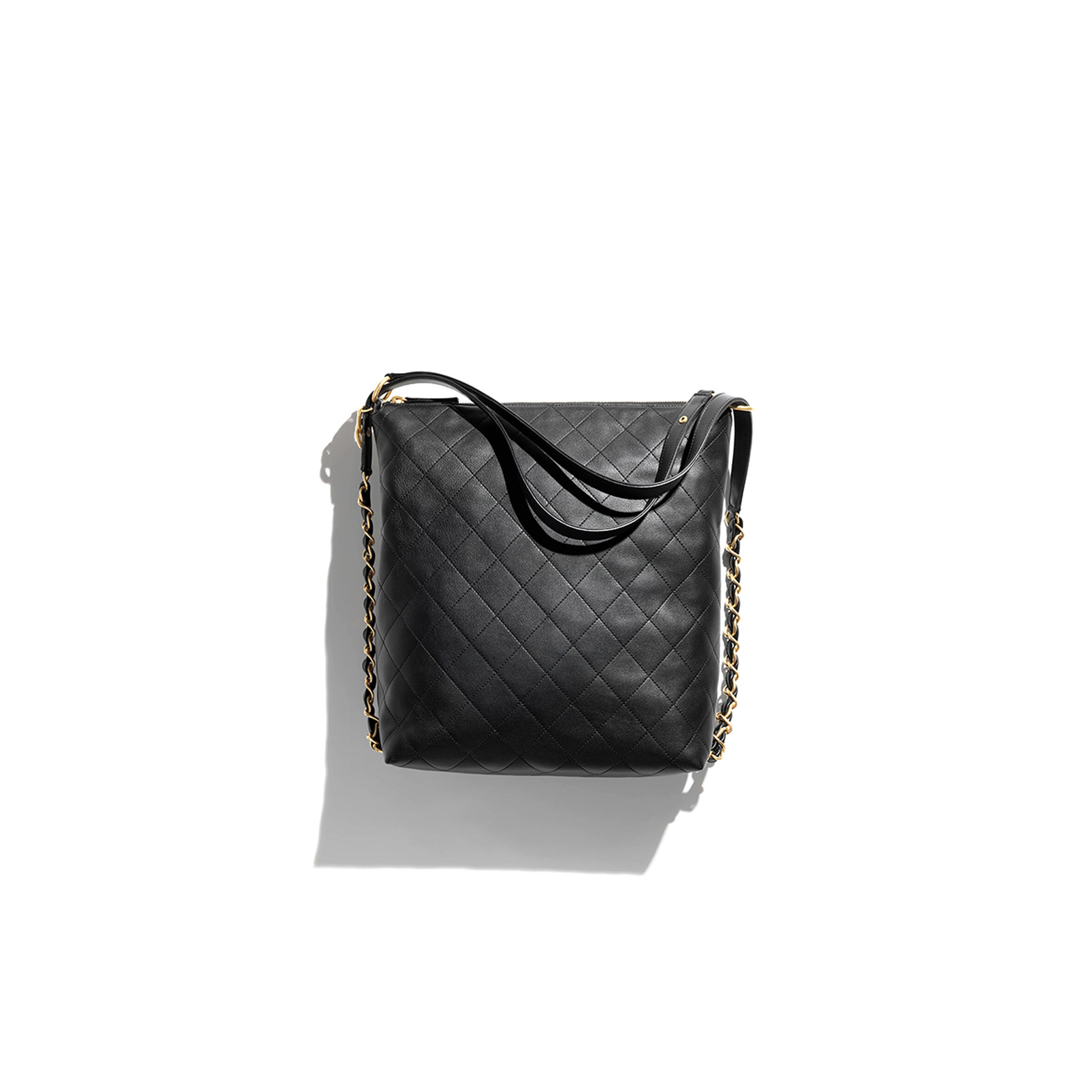 Ch**el LARGE BACKPACK AS5523 (33.5*28*10.5cm) Master Quality