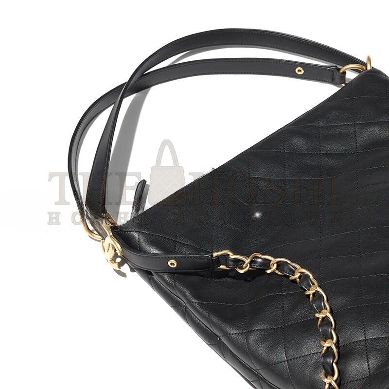 Ch**el LARGE BACKPACK AS5523 (33.5*28*10.5cm) Master Quality