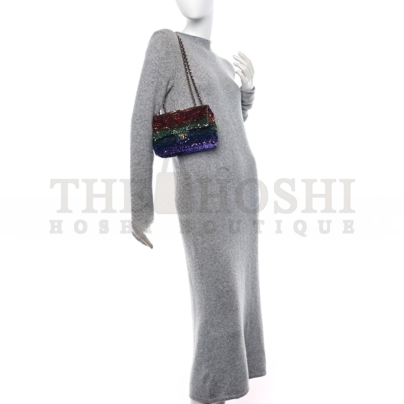 Ch**el PRE-FALL 2024 24A BRIEFCASE 560054 (36*23*7cm) Master Quality