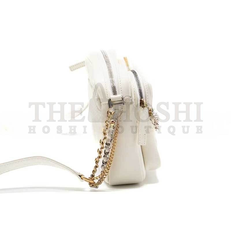 Ch**el SMALL CAMERA BAG AS2923 (22*14.5*4.5cm) Master Quality