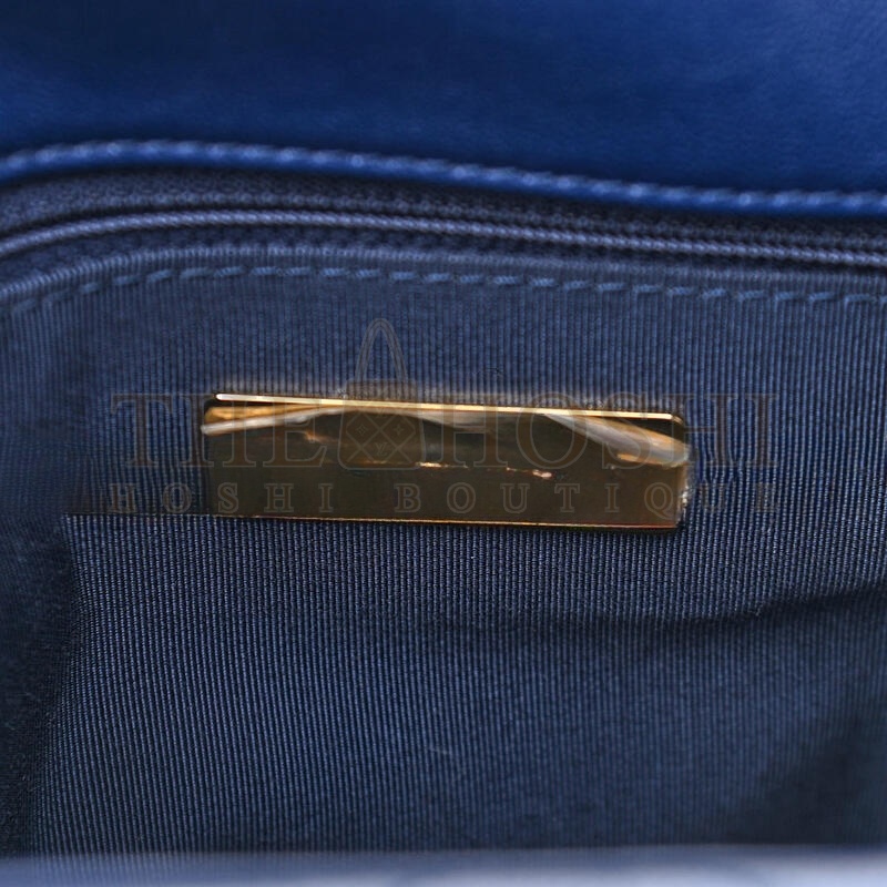 Ch**el MAXI 19 FLAP BAG 1065562 (36*23*11cm) Master Quality