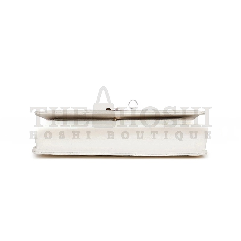 Ch**el WALLET ON CHAIN WOC AP3127 (19*12*4cm) Master Quality