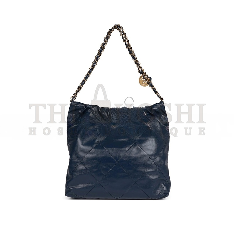 Ch**el LARGE 22 BAG 1045217 (46*45*10cm) Master Quality