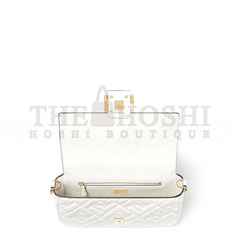 F**di BAGUETTE 8BR600AT57F15AO (27*15*6cm) Master Quality