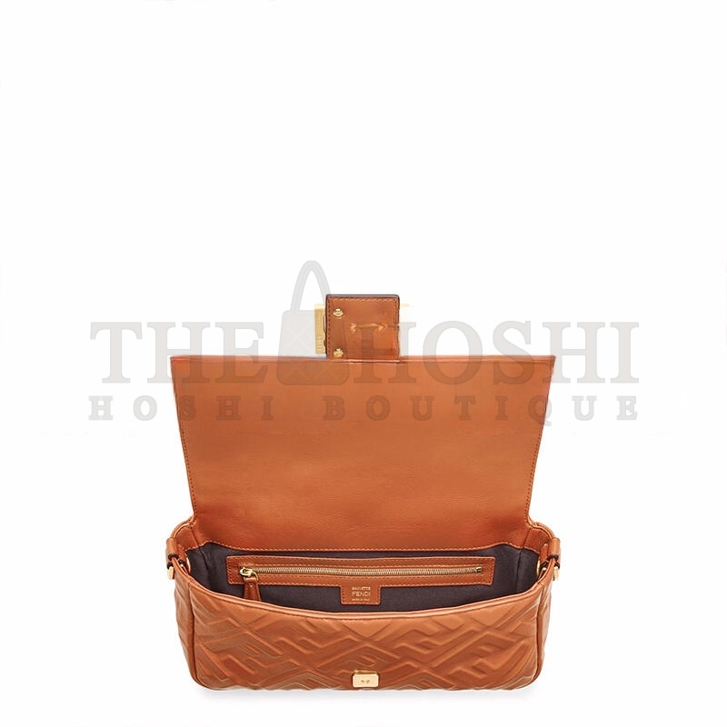 F**di BAGUETTE 8BR600A72VF1C0G (27*15*6cm) Master Quality