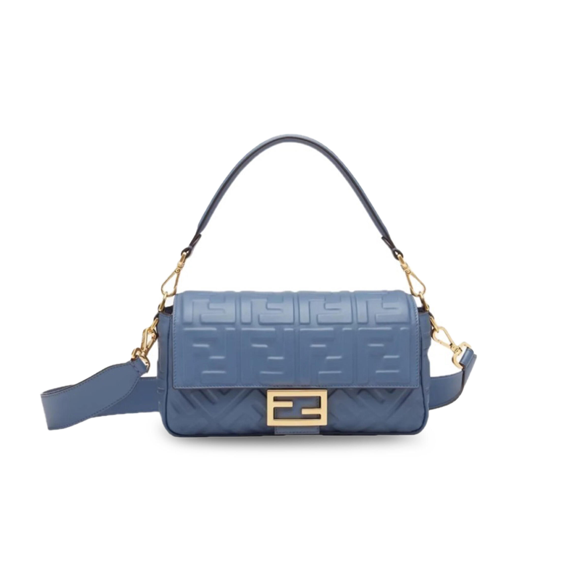 F**di BAGUETTE  (27*15*6cm) Master Quality