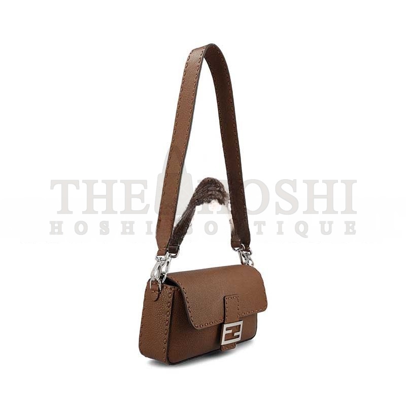 F**di BAGUETTE (28*15*6.5cm) Master Quality