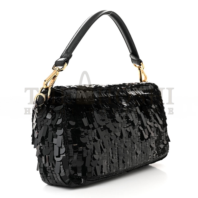 F**di BAGUETTE BAG (27*15*6cm) Master Quality