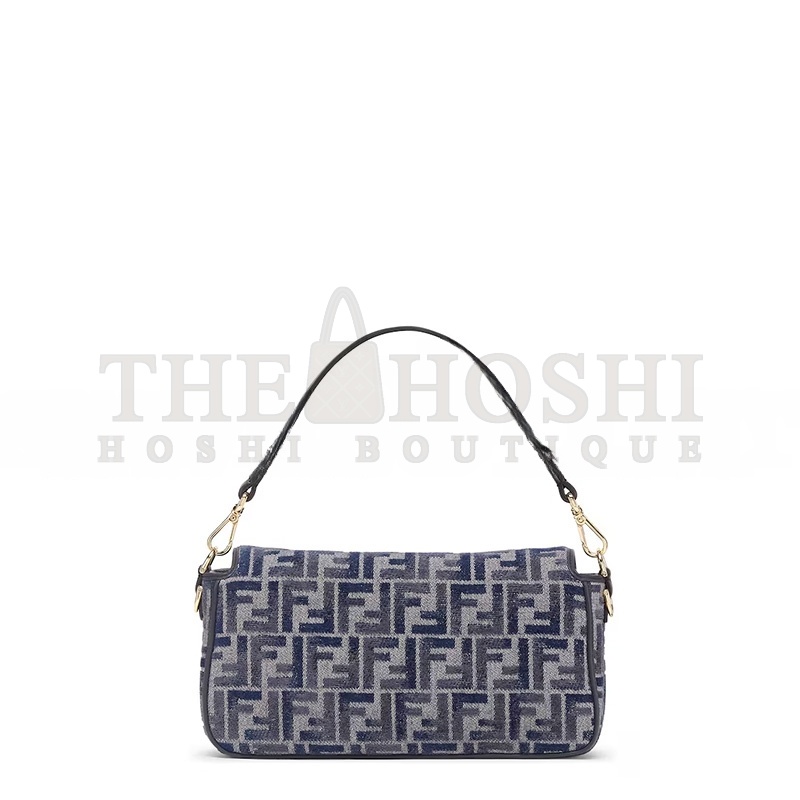 F**di BAGUETTE 8BR600ASU0F1PQK (27*15*6cm) Master Quality