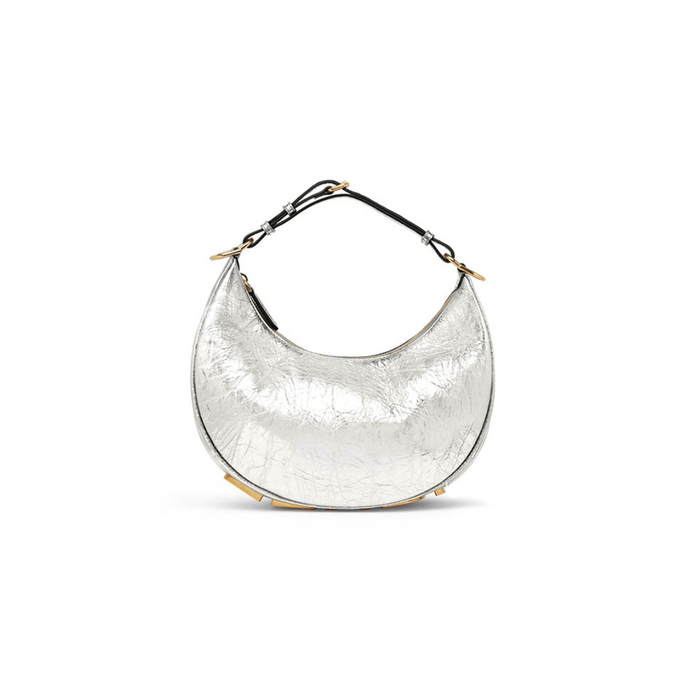 F**di GRAPHY SMALL 8BR798AISPF1HIC (29*24.5*10cm) Master Quality