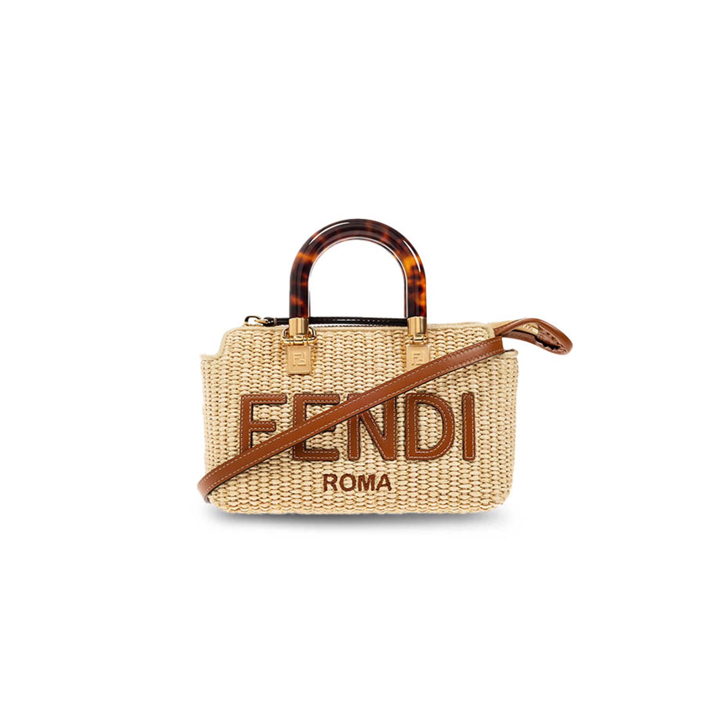 F**di BY THE WAY MINI 8M0365A13JF0X93 (20*12*9cm) Master Quality