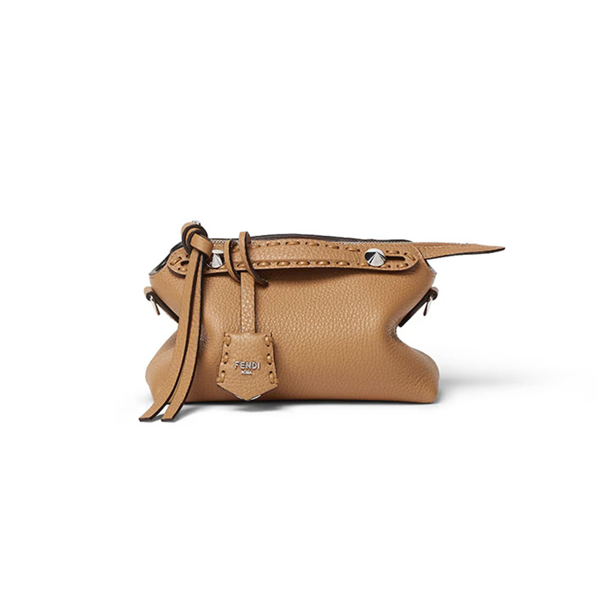 F**di BY THE WAY SELLERIA MINI  8BS098ASU2F0EMR (20*12*9cm) Master Quality