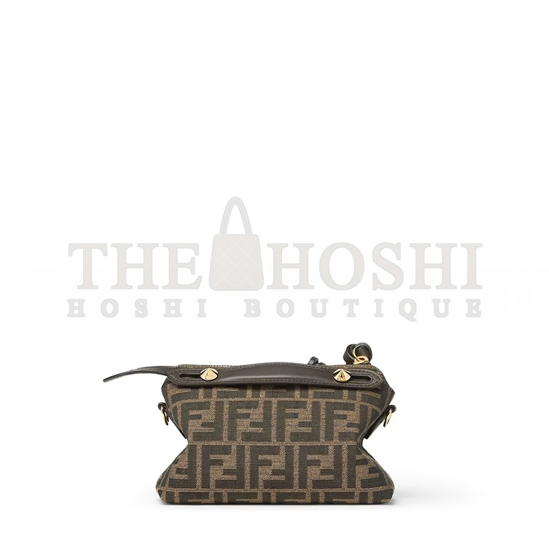 F**di BY THE WAY SOFT MINI 8BS098AFPMF1GL7 (20*12*9cm) Master Quality