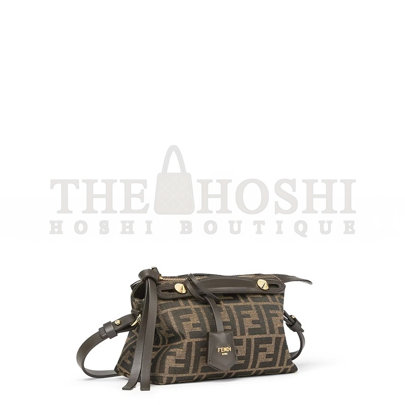 F**di BY THE WAY SOFT MINI 8BS098AFPMF1GL7 (20*12*9cm) Master Quality