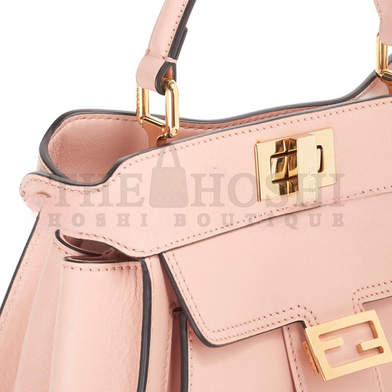 F**di PEEKABOO POCKET BAG 8BN244AMCXF0J2F (33.5*25.5*13cm) Master Quality