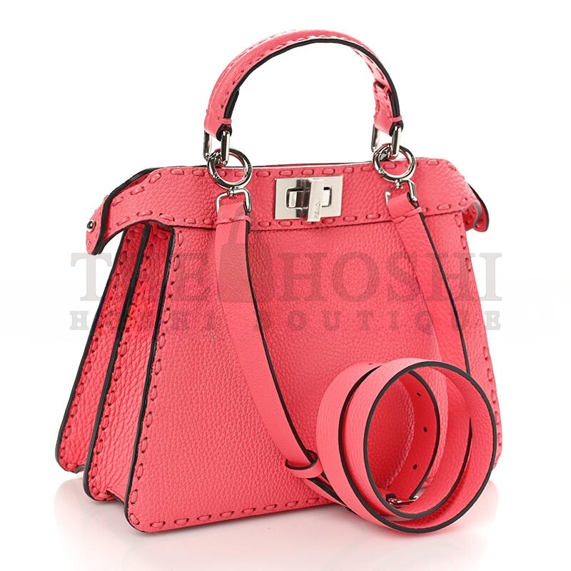 F**di PEEKABOO MINI (23*18*11cm) Master Quality