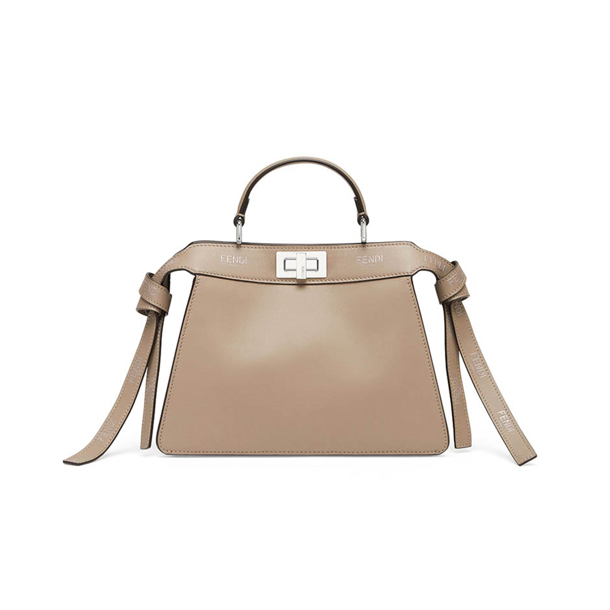 F**di PEEKABOO HANDBAG (23*18*11cm) Master Quality