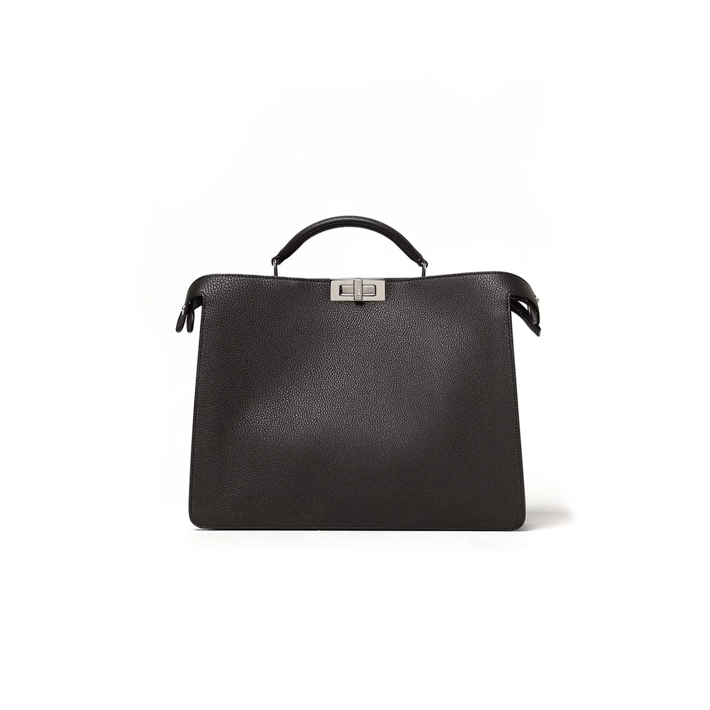 F**di PEEKABOO ISEEU HANDBAG 7VA529AFC3F1RI6 (38*29*10cm) Master Quality