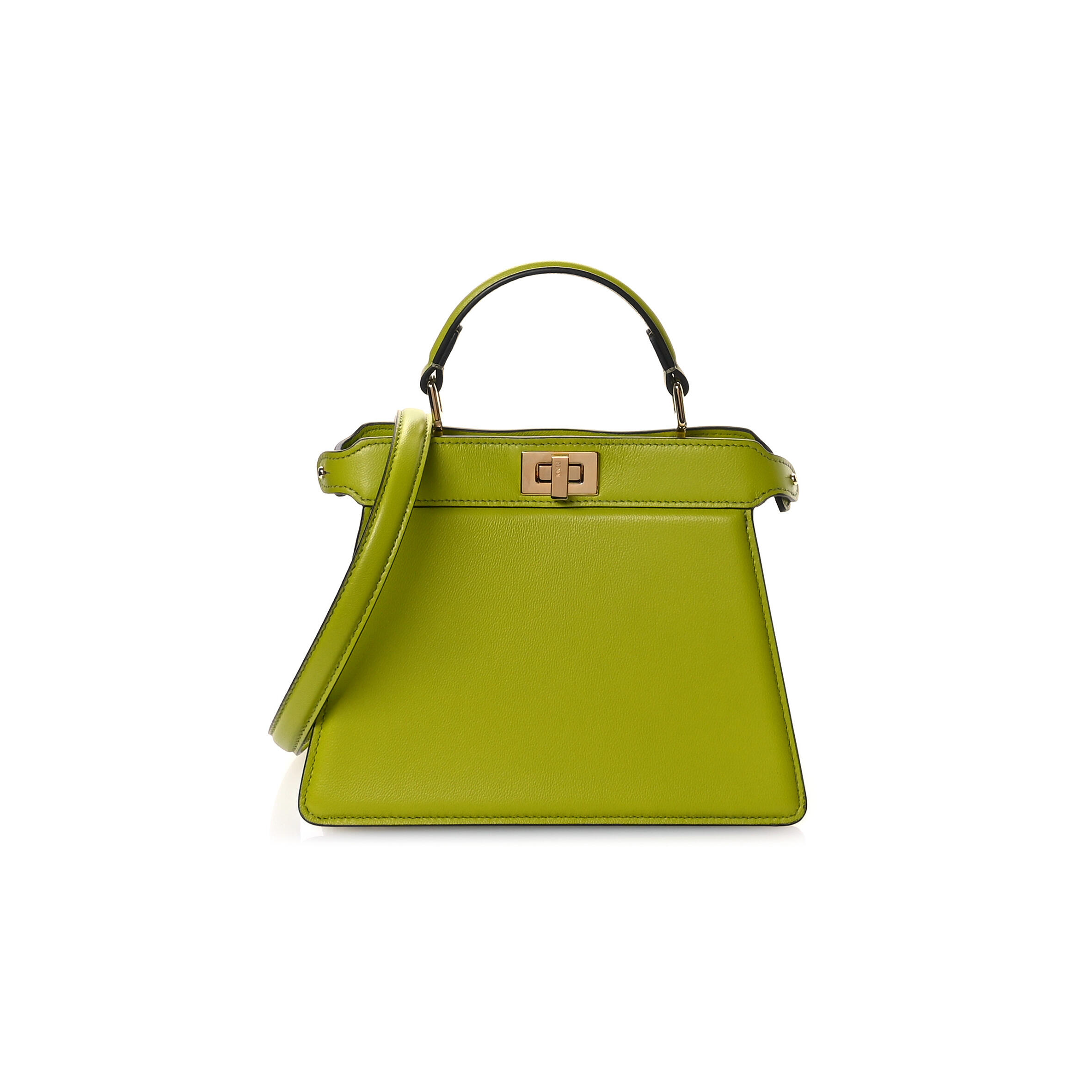 F**di PEEKABOO ISEEU PETITE (20*15*11cm) Master Quality