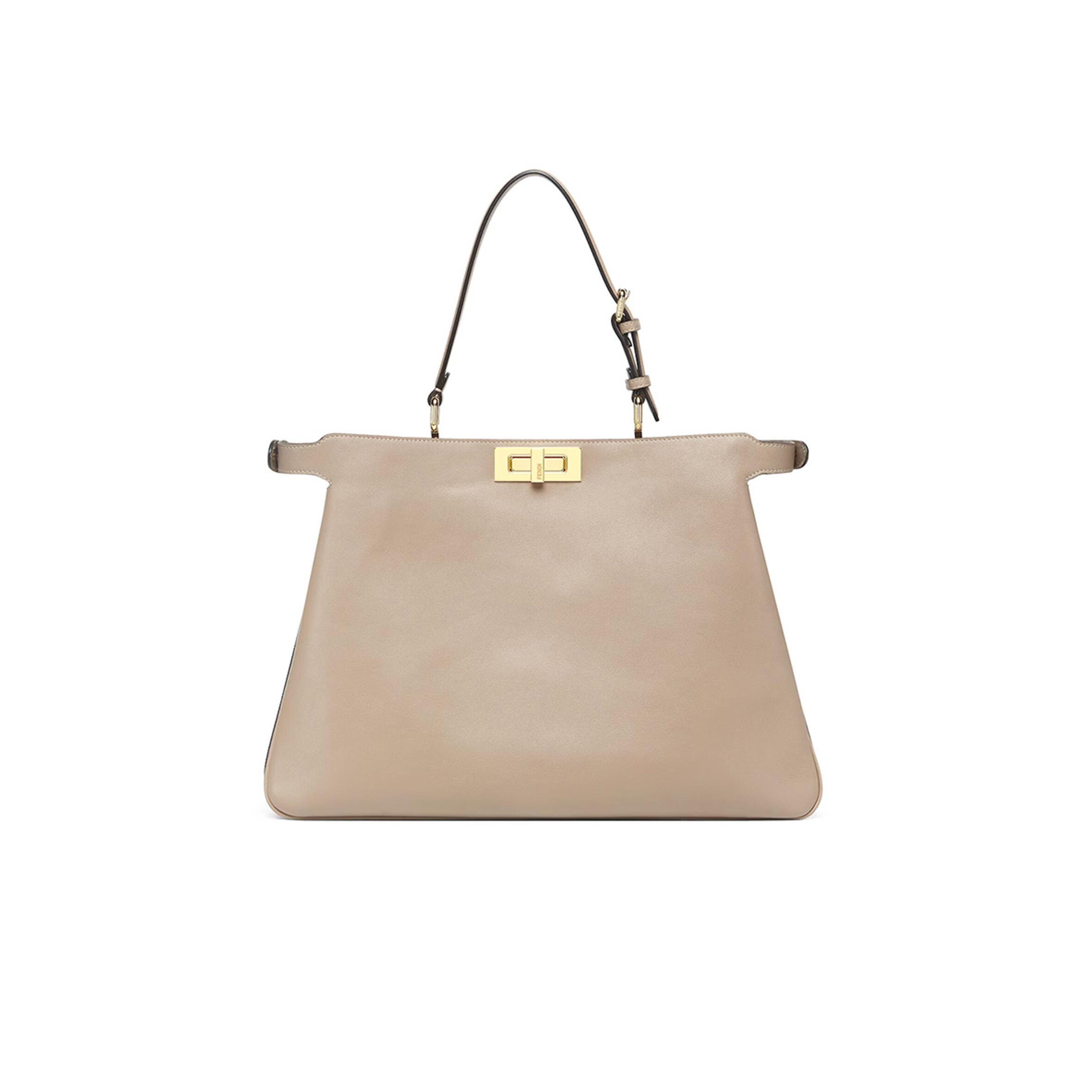 F**di PEEKABOO SOFT LARGE 8BN358AOVHF0E65 (40.5*28*13cm) Master Quality