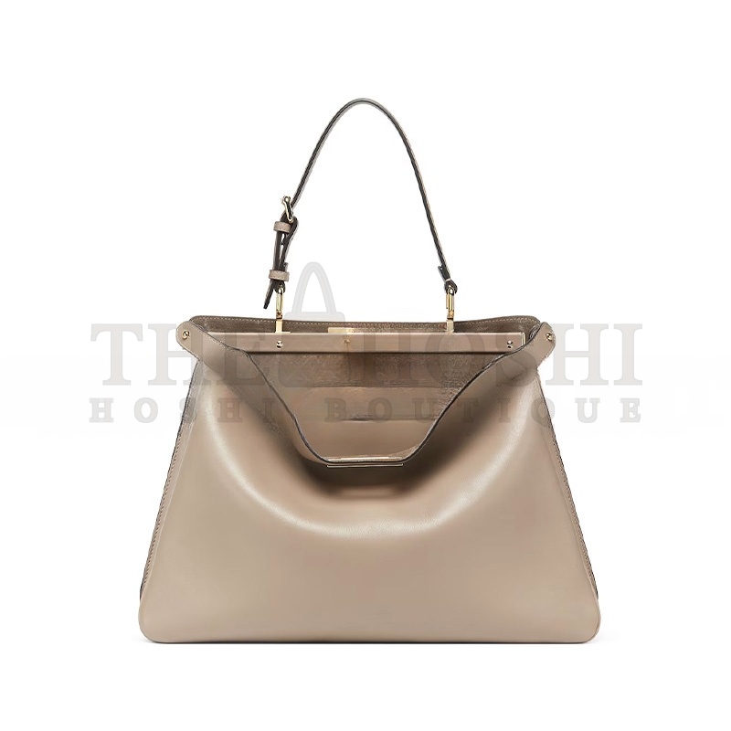 F**di PEEKABOO SOFT LARGE 8BN358AOVHF0E65 (40.5*28*13cm) Master Quality