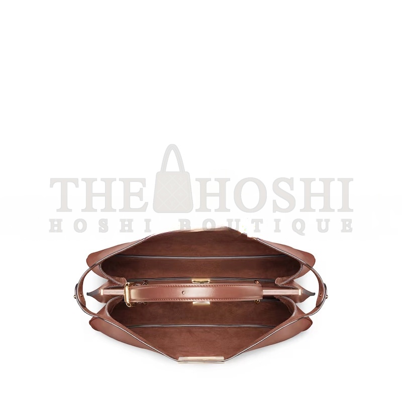 F**di PEEKABOO SOFT LARGE 8BN358AOVHF1SK4 (40.5*28*13cm) Master Quality