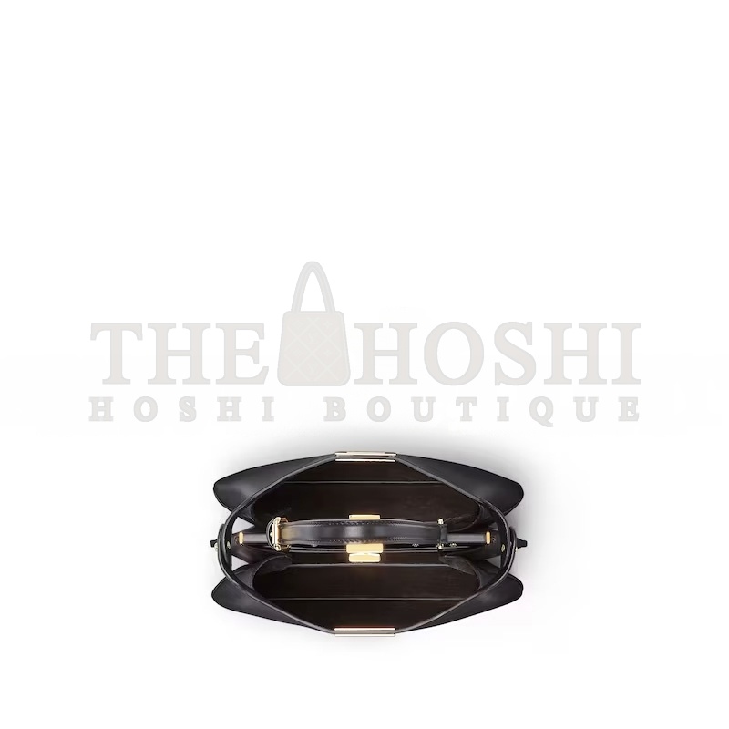 F**di PEEKABOO SOFT SMALL 8BN365AOVHF0KUR (29*19*12cm) Master Quality