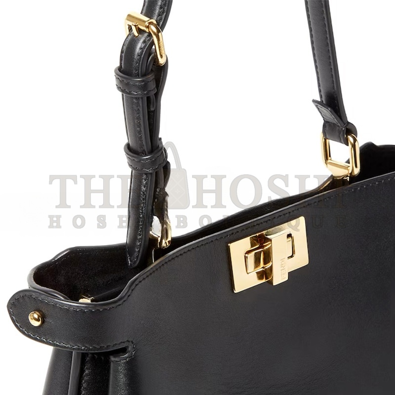 F**di PEEKABOO SOFT SMALL 8BN365AOVHF0KUR (29*19*12cm) Master Quality