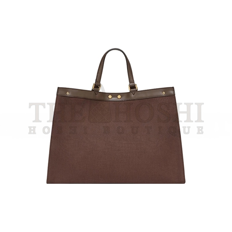 F**di PEEKABOO X-LITE TOTE 8BH374A9P6F1JCN (41*28*16cm) Master Quality
