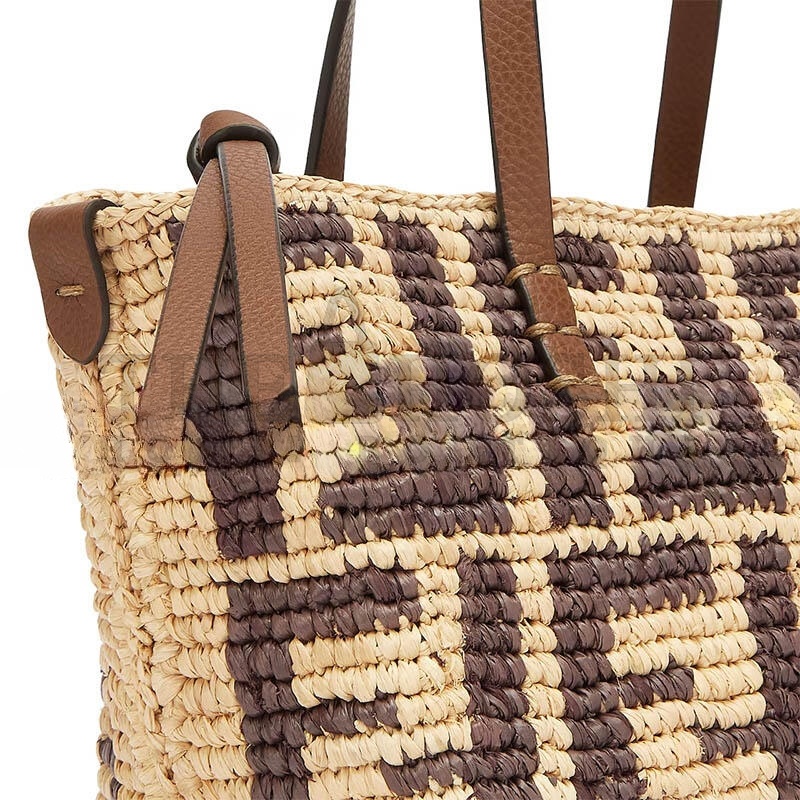 F**di MINI ROLL 8BS096AS3BF1PII (15.5*13*11cm) Master Quality