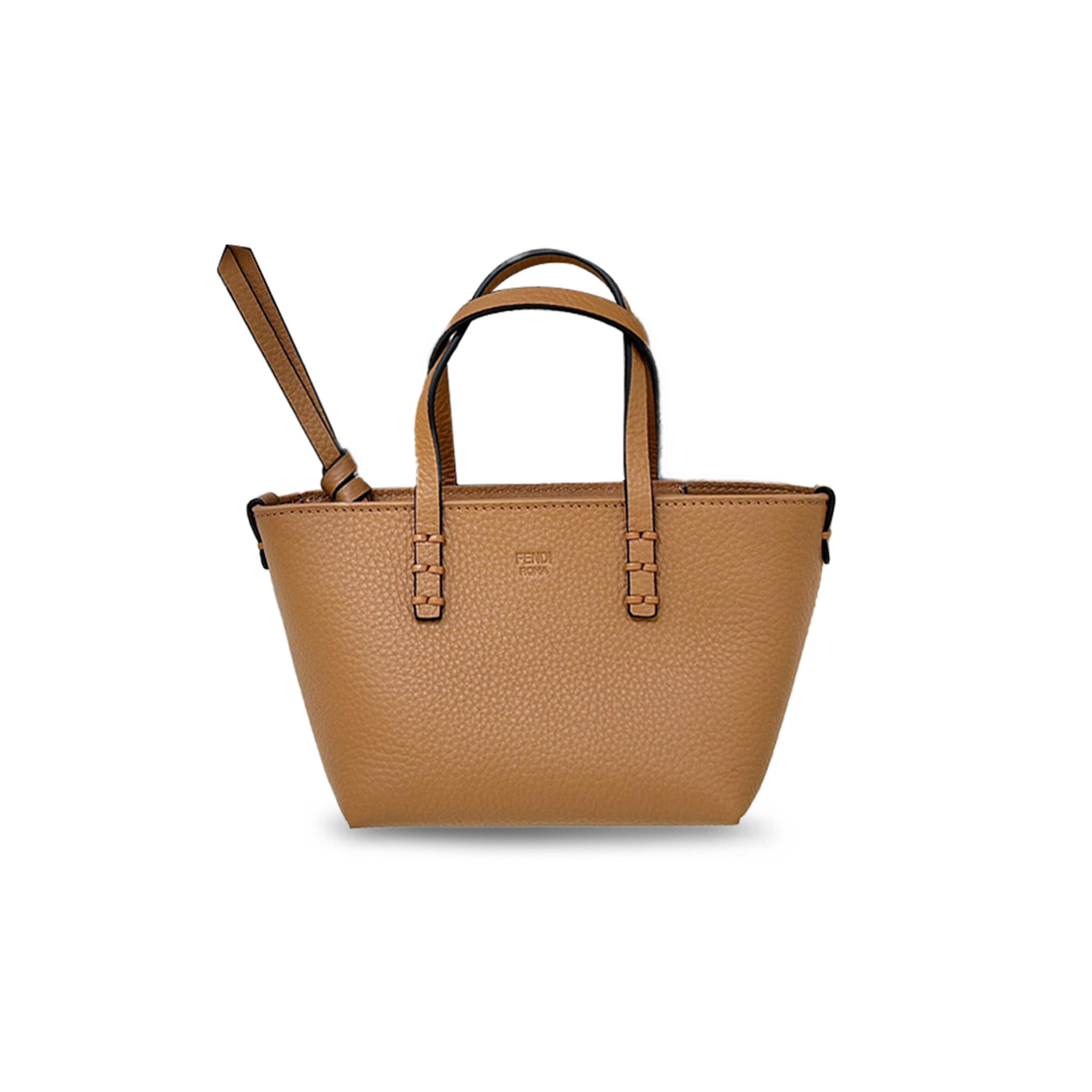 F**di ROLL MINI (15.5*13*11cm) Master Quality