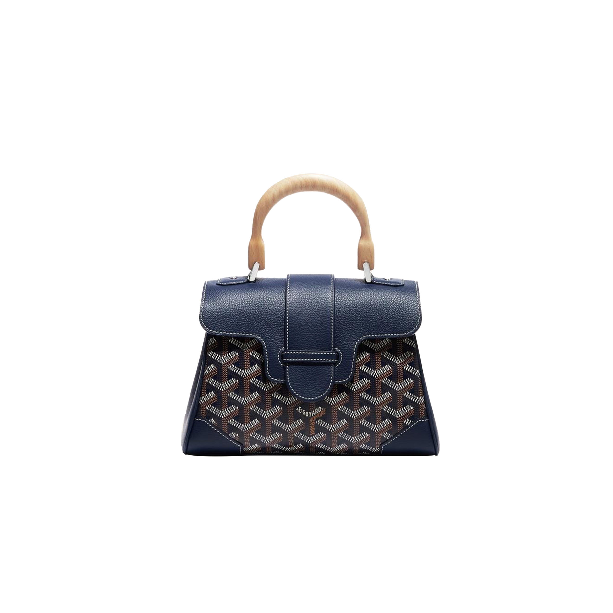 G09ard SAÏGON SOUPLE MINI BAG SAIGONMINTY12CL12P (20*15*7.5cm) Master Quality