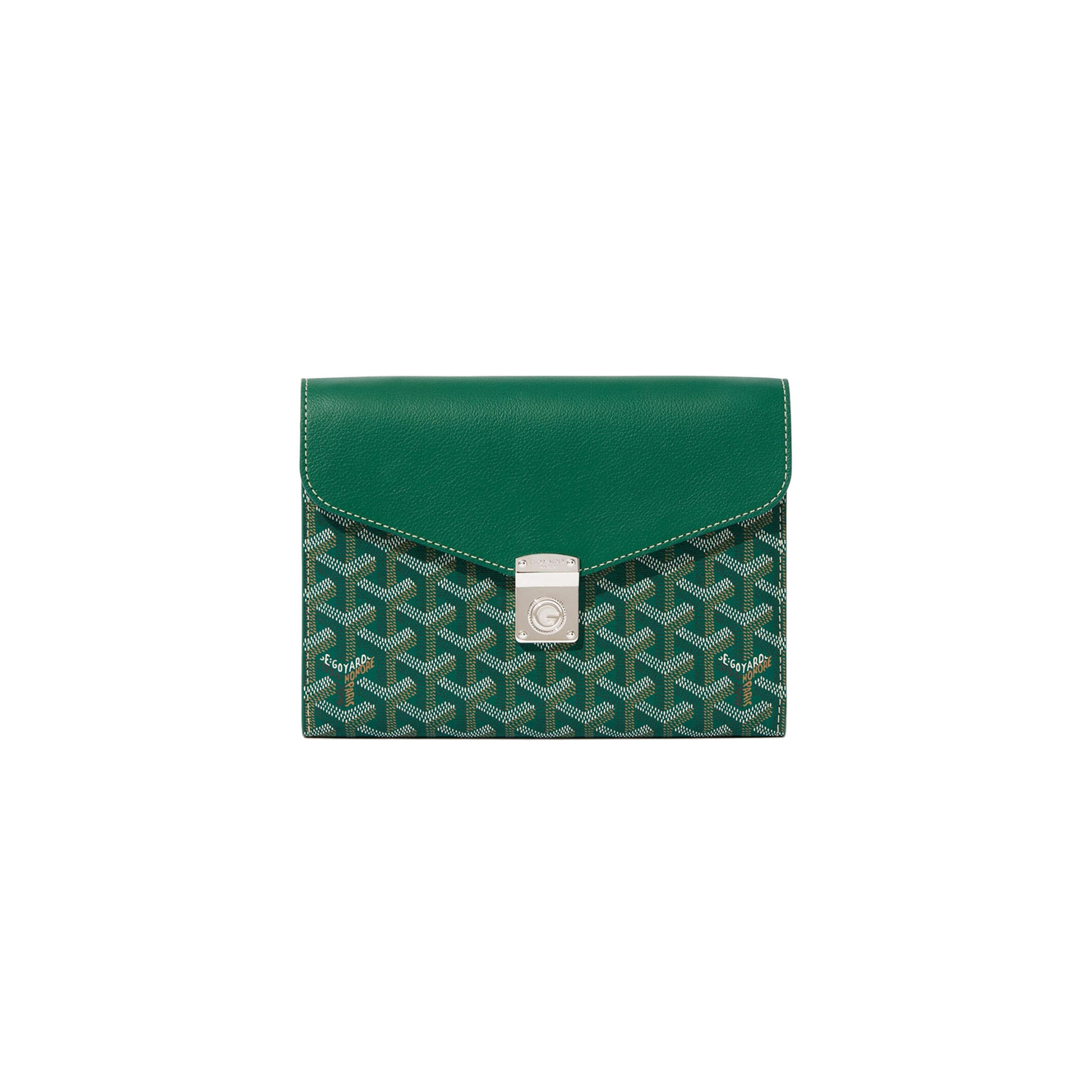 G09ard CHYPRE WALLET-POUCH CHYPRPPMLTY09CL09P (21*16*4cm) Master Quality