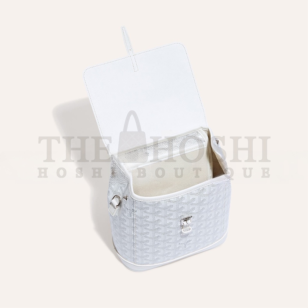 G09ard ALPIN MINI BACKPACK ALPIN2MINTY50CL50P (23*19*9.5cm) Master Quality