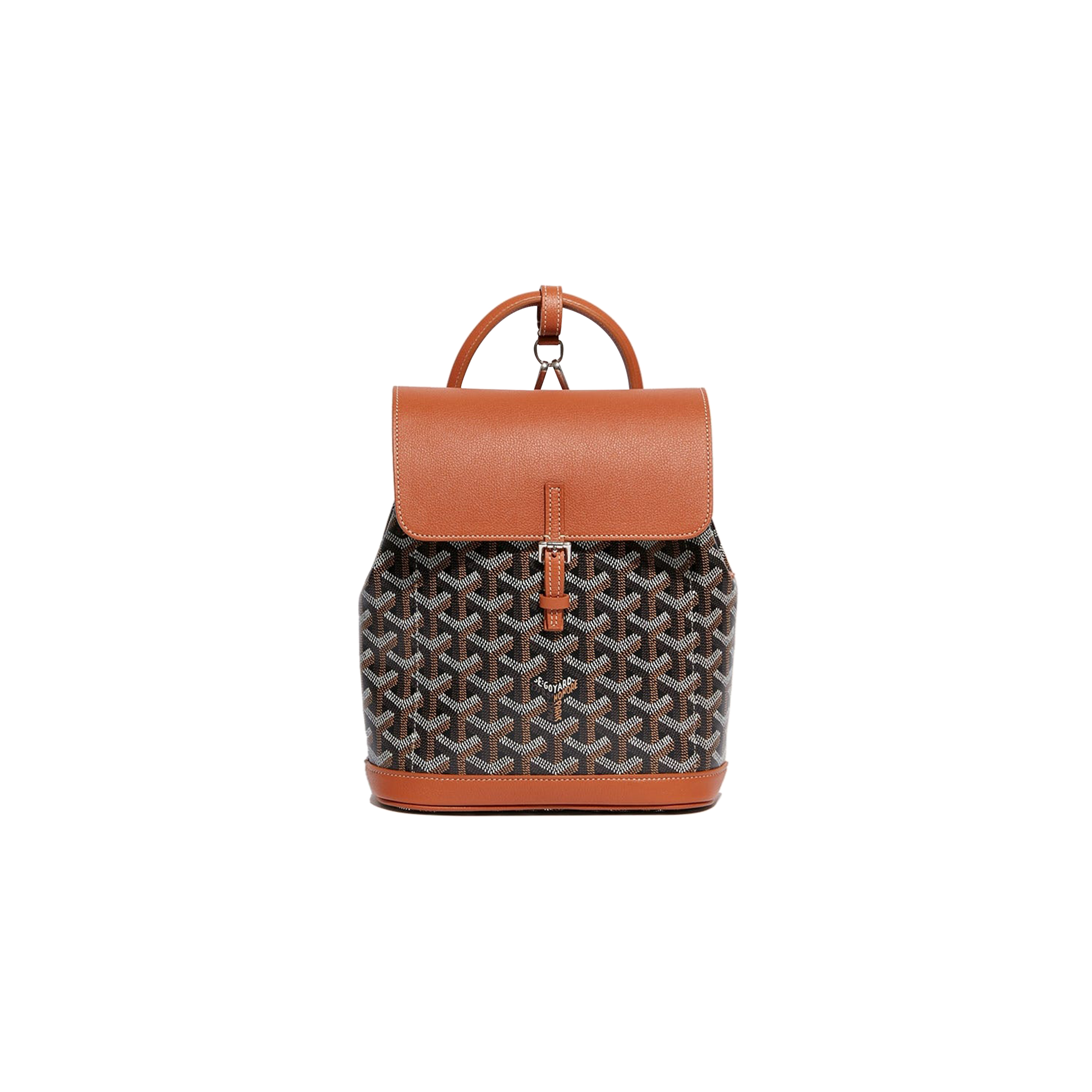 G09ard ALPIN MINI BACKPACK ALPIN2MINTY01CL03P (23*19*9.5cm) Master Quality