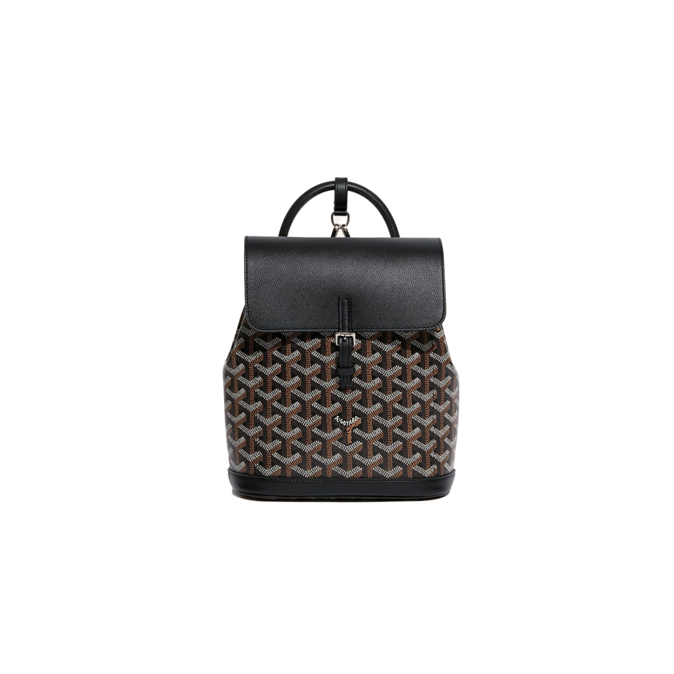 G09ard ALPIN MINI BACKPACK ALPIN2MINTY01CL01P (23*19*9.5cm) Master Quality