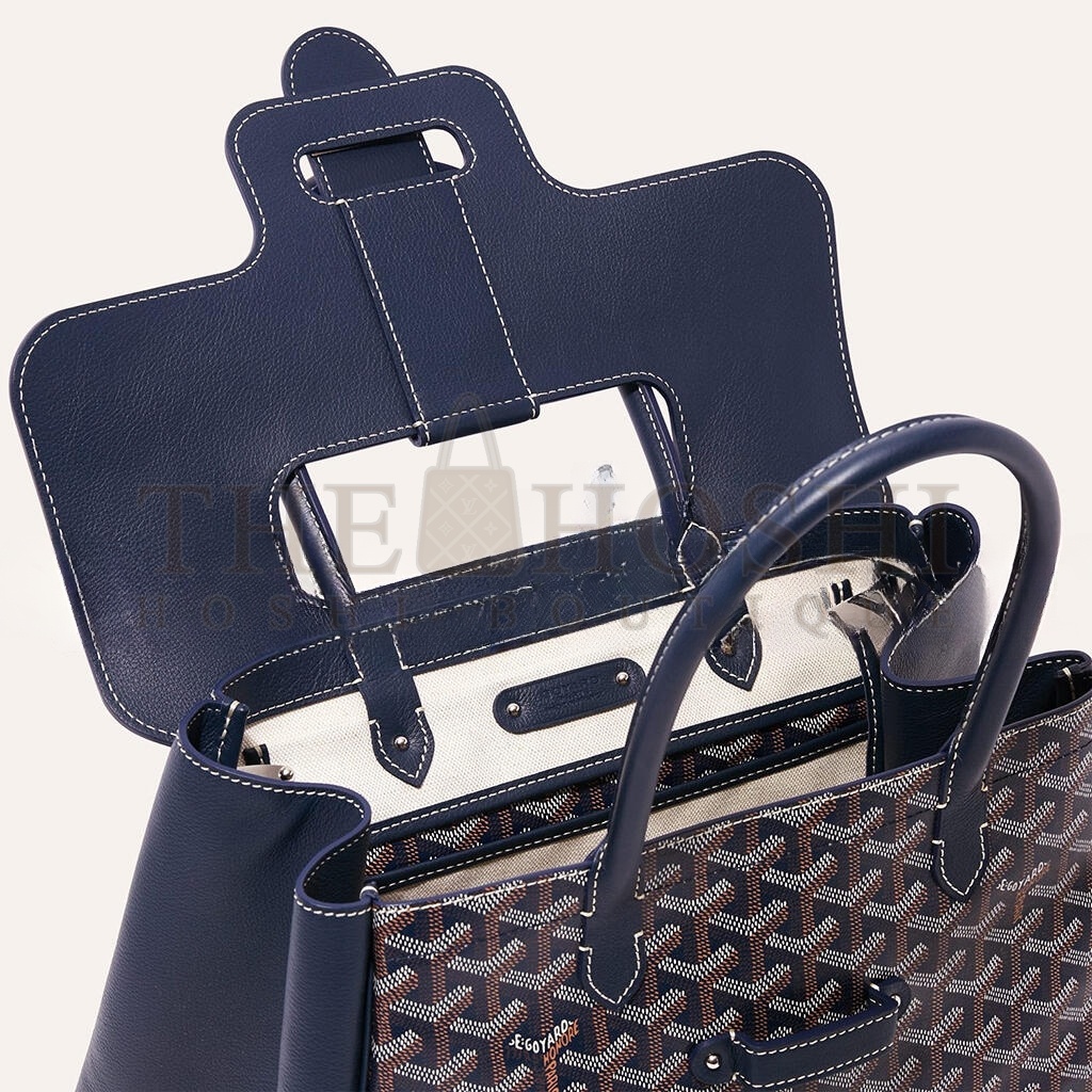 G09ard SAÏGON TOTE BAG SAIGOCMMLTY12CL12P (34*25*16cm) Master Quality