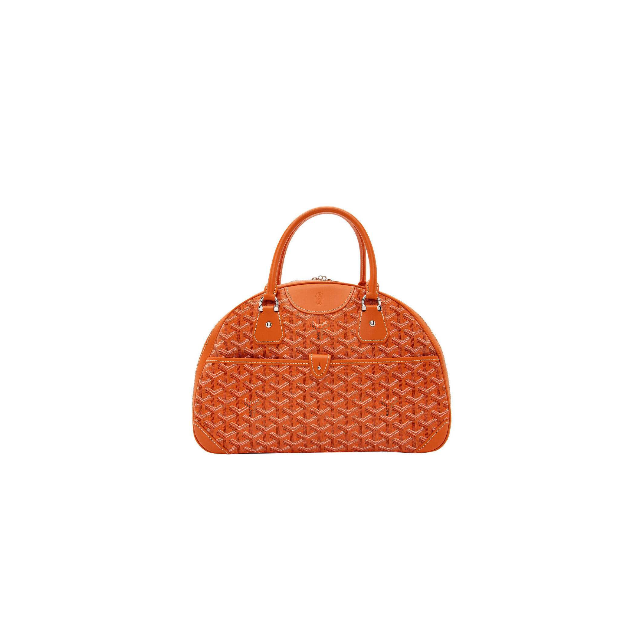 G09ard JEANNE BAG PM (26.5*17*8cm) Master Quality