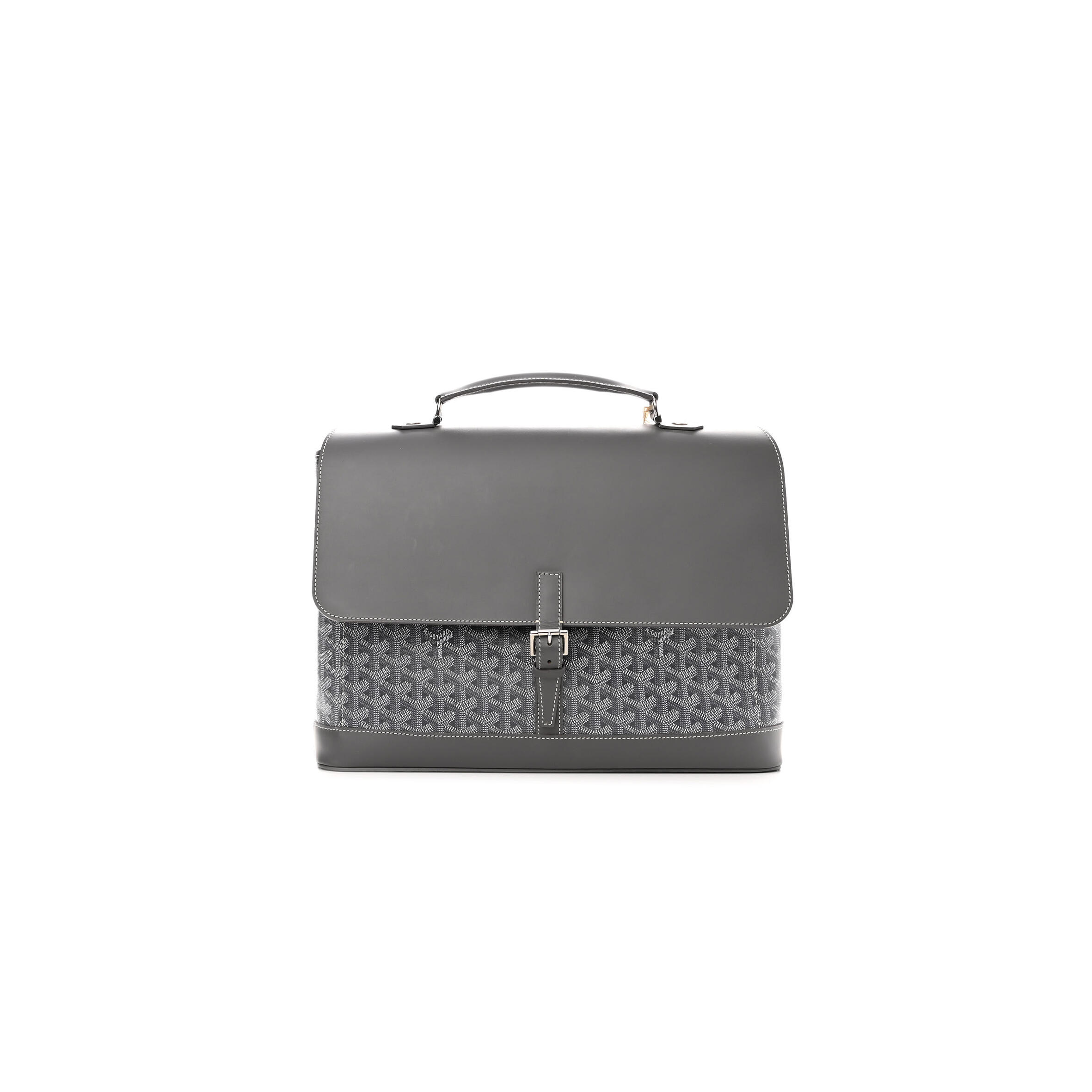 G09ard CITADIN MESSENGER BAG  (39*33*9cm) Master Quality