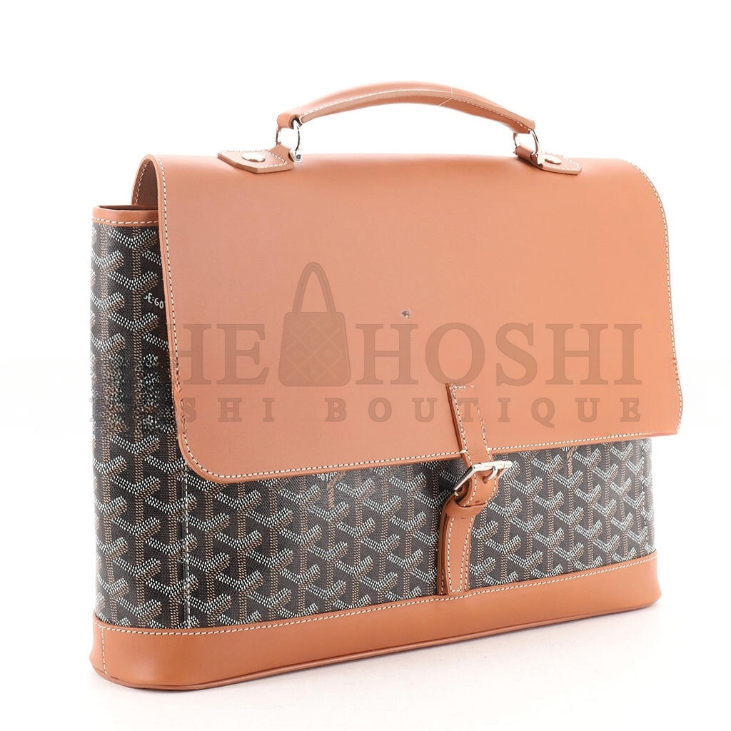 G09ard CITADIN MESSENGER BAG  (39*33*9cm) Master Quality