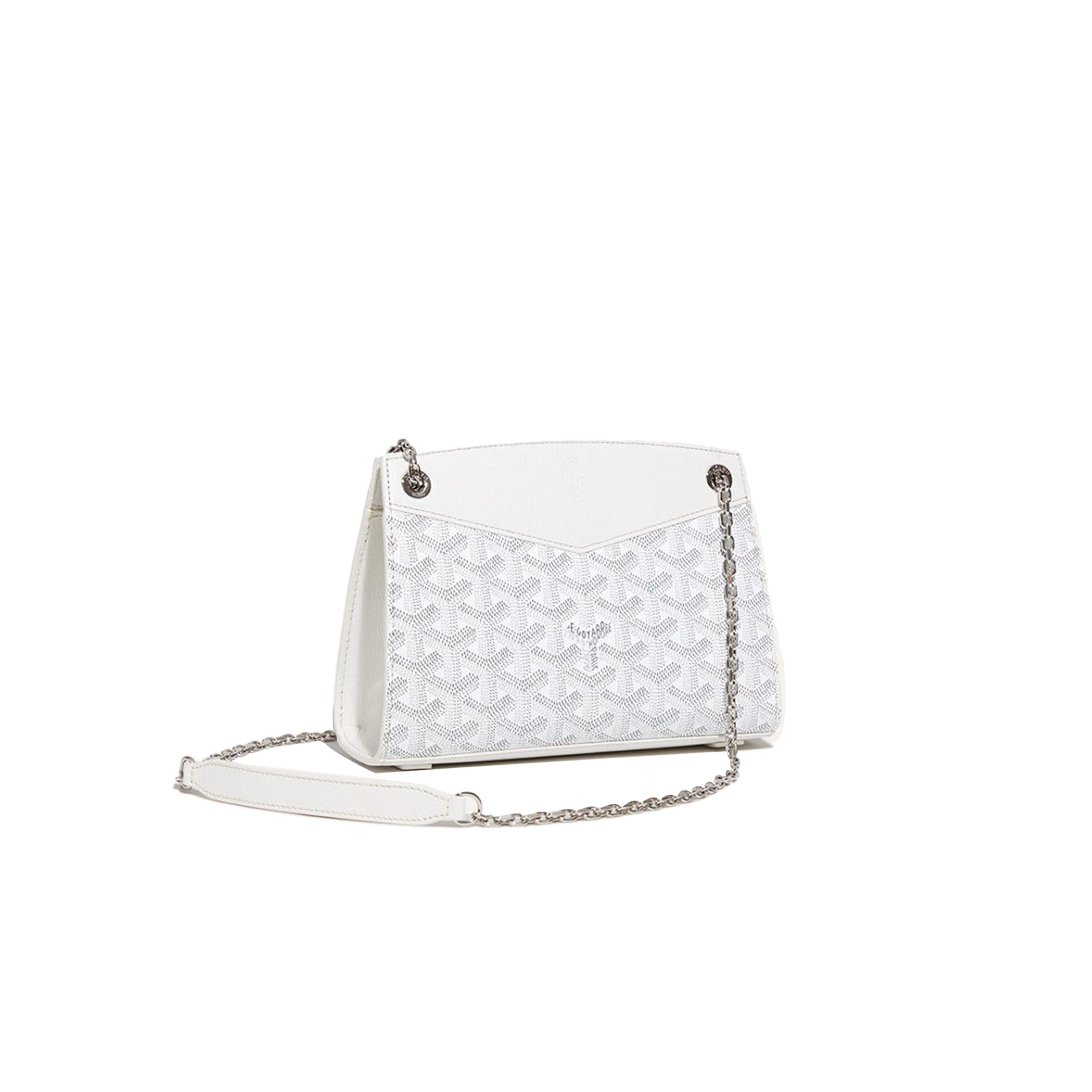 G09ard ROUETTE STRUCTURÉ MINI BAG ROUETSMINTY50CL50P (20.5*15*6.5cm) Master Quality