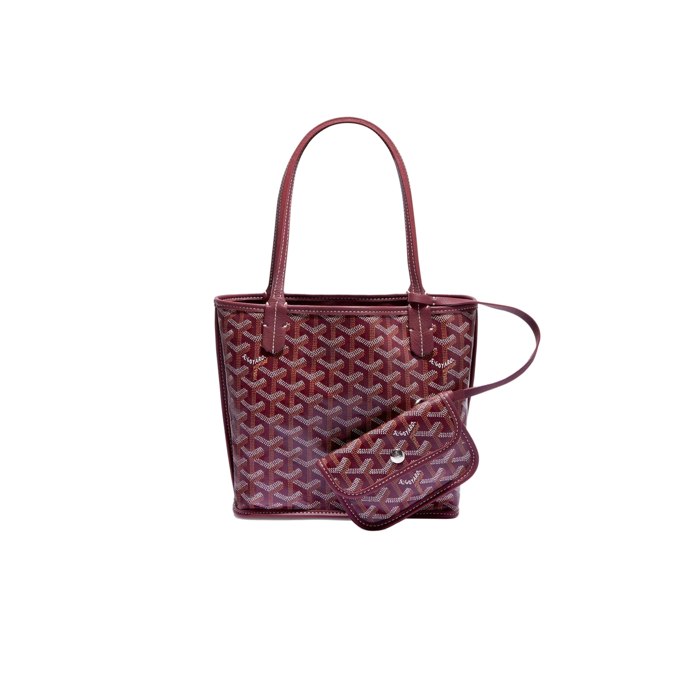 G09ard ANJOU MINI BAG ANJOUSMINCG33TY33P (20*20*10cm) Master Quality