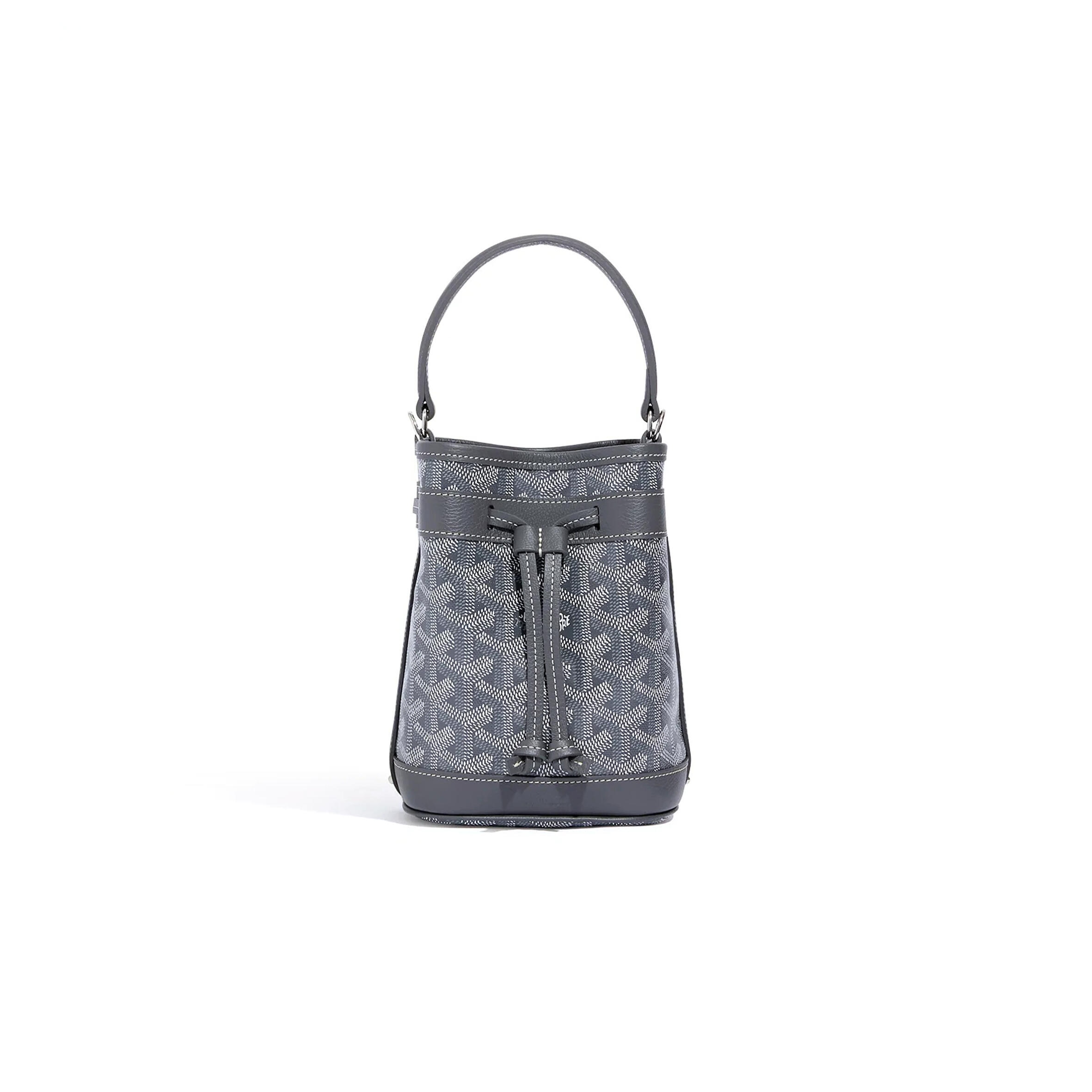 G09ard PETIT FLOT MINI BUCKET BAG PEFLOTMINTY51CL51P (17.5*12*10cm) Master Quality