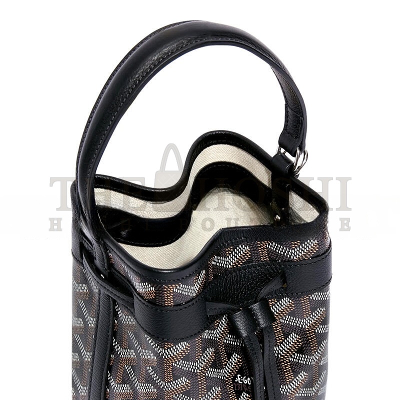 G09ard PETIT FLOT MINI BUCKET BAG PEFLOTMINTY01CL01P (17.5*12*10cm) Master Quality