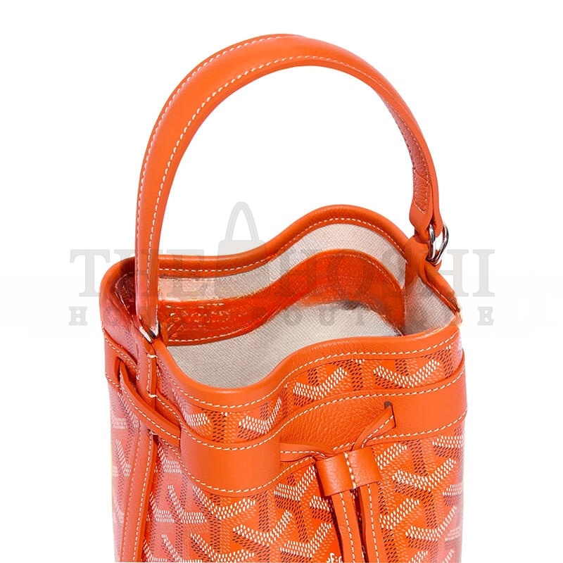 G09ard PETIT FLOT MINI BUCKET BAG PEFLOTMINTY07CL07P (17.5*12*10cm) Master Quality