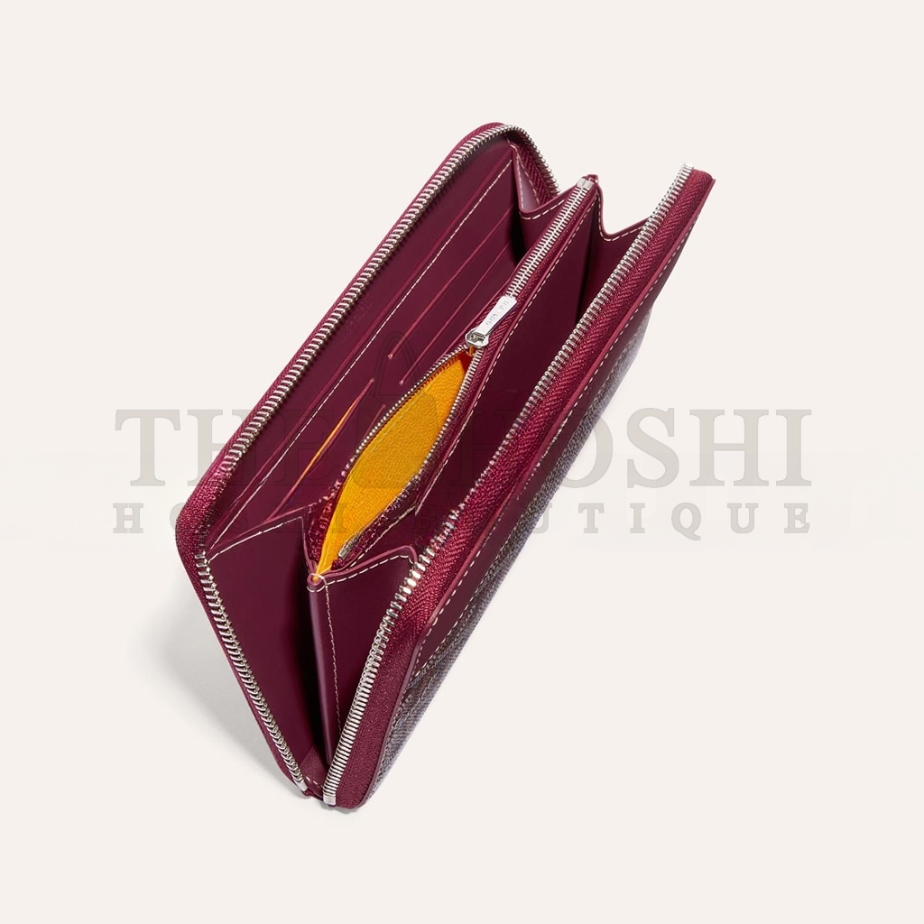 G09ard MATIGNON GM WALLET MATIG2GMLTY33CL33P (20*11*2.3cm) Master Quality